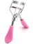 Lüks Neon Serisi Pembe Kirpik Kıvırıcı 3 Kat Daha Güçlü Full Lash Curler Kirpik Kıvırma Makası Xlkk51 1