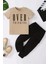 Only Trendwear Çocuk Over Alt - Üst Eşofman Takımı 1