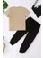 Only Trendwear Çocuk Over Alt - Üst Eşofman Takımı 2