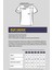 Metalıc Erkek Haki Pamuklu Kısa Kollu V Yaka T-Shirt 3