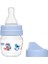 Mini Pp Alıştırma Bardağı Seti 30 Ml Mavi 778 1