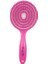 Pro Lollipop Açma/tarama Fırçası - 11 Pembe 2