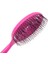 Pro Lollipop Açma/tarama Fırçası - 11 Pembe 4