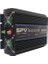 Geniş Kasa 1000W 24 Volt Tam Sınus Inverter - SPV-P1000W-24 3