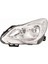 Far Sol Corsa D 2011- 1