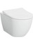 7510L003-0090 S60 Smoothflush Asma Klozet – Beyaz Kapak Hariç 1