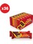 Çikolatalı Gofret 36 gr 36'lı 1