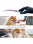 Kavisli Rainbow Petshop Kuaför Kedi Köpek Evcil Hayvan Makası Saç Şekil Verme Makası XLQ510 3