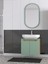 Katia 60 cm Banyo Dolabı Renk Su Yeşili 1