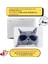 Macbook Air M1 Kılıf 13 inç A1932 A2179 A2337 ile Uyumlu Cat01NL 1