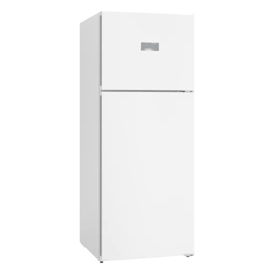 Bosch KDN76XWE0N 542 Lt No-Frost Buzdolabı