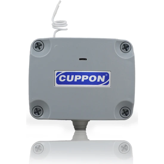 Cuppon Wi-Fi Kepenk Kontrol Alıcı