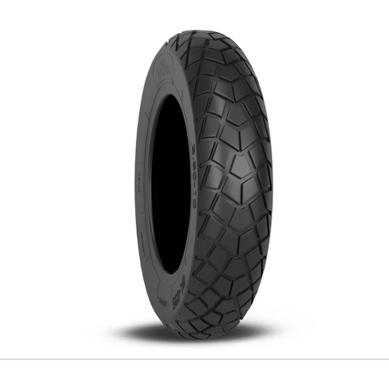 3.50-10 51J Billas BL035 Motosiklet Lastiği Tubeless