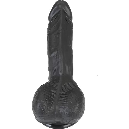 Feromon Shop Jason Dildo Gerçekçi Et Dokusunda Eğik Fiyatı