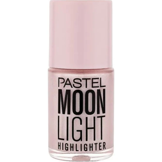 Pastel Moonlight Highlighter - Likit Aydınlatıcı
