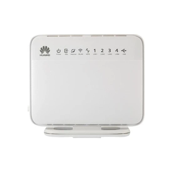 Huawei HG658 V2 Vdsl/adsl 4 Port 300 Mbps Modem