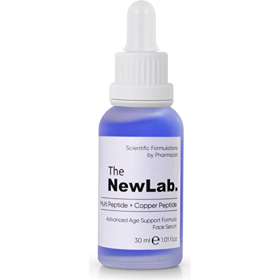 The NewLab. Multi Peptide Serum
