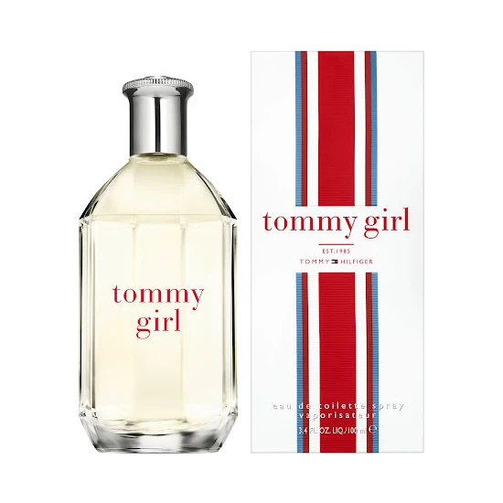 Tommy Hilfiger Tommy Girl Edt 100 ml Kadın Parfümü