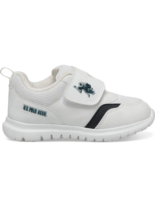 U.S. Polo Assn. Fred 4fx Erkek Çocuk Spor Ayakkabı - 101513451
