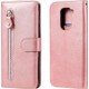  Renk Pembe