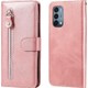  Renk Pembe