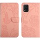  Renk Pembe
