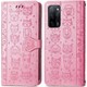  Renk Pembe