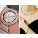  Renk Rose Gold