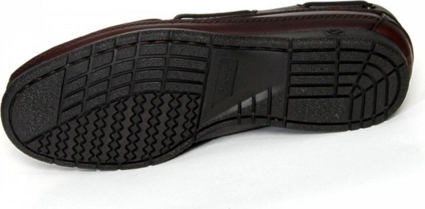 Dexter P619 Erkek 39/45 Hakiki Deri Navigator Ayakkabı görsel 4