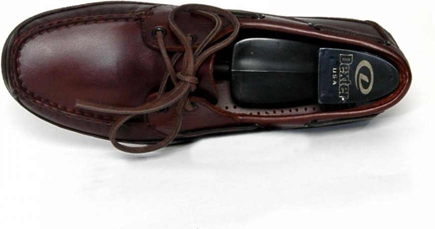 Dexter P619 Erkek 39/45 Hakiki Deri Navigator Ayakkabı görsel 3