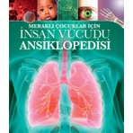 Bilgiyolu Kültür Yayınları Meraklı Çocuklar İçin İnsan Vücudu Ansiklopedisi