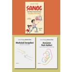 Hayy Kitap Mehmet Teber'in Sanoc Mutluluk Terapileri Annenin Ruh Halleri Kitabı Hayykitap Yayınından