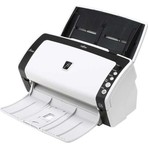 Fujitsu Fi 6130ZLA 40PPM Beyaz Tarayıcı 600 DPI Tarama Çözünürlüğü ile Hızlı Döküman Tarayıcı (Yenileme Ürün)