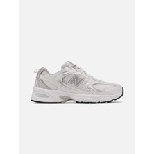 New Balance 530 Munsell White Kadın Spor Ayakkabı