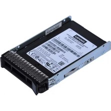 Lenovo 960 GB Lenovo 2.5" Sata SSD 6gb Hot Swap Thınksystem Entry 4XB7A38273