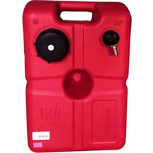 Sealux Yakıt Tankı 12LT