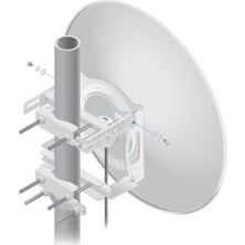 Ubnt PBE-5AC-620 5ghz 450MBPS 29DBI 30KM Ptp Dış Ortam Access Poınt