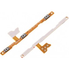 fodos Samsung Galaxy A31 Uyumlu On Off Yan Ses Power Film Flex SM-A315F