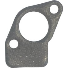 Tudix Fgd 192F 15HP Egzoz Contası