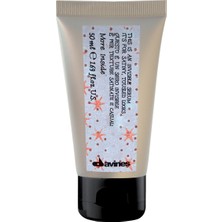 Davines Invisible Serum Satensi Görünüm Sağlayan Görünmez Serum 50 ml