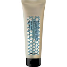 Davines Strong Hold Cream Gel Güçlü Tutuşlu Krem Jöle 125 ml