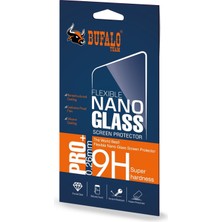 Bufalo Xiaomi Redmi 13C Flexiglass Nano Ekran Koruyucu