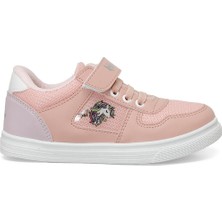 Kinetix Fermo 4fx Pembe Kız Çocuk Sneaker