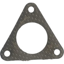 Tudix Fgd Çin Malı Dizel Tek Silindir 3 Delikli Egzoz Contası