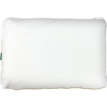 Bedline Visco Hight Comfort Yastık 39*58*16 cm 3 Adet