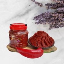 Hatay Acı Biber Salçası