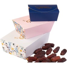 Bahçem Gurme Mebrum Hurma 1 kg