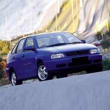 Vass41 Vw Polo Classic 2001-2002 Klima Kalorifer Ayar Düğmeleri 1J0820045F