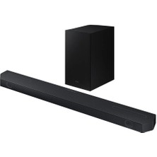 Samsung HW-Q600C Soundbar Ev Sinema Sistemi