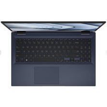 Asus Expertbook // B1502CBA-I512358512DB I5-1235U 8gb 512SSD O/b 15.6 Dos